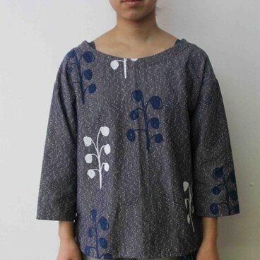 プルオーバー No.19