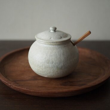 シュガーポットⅡ