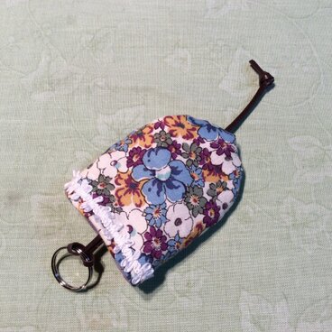 キーケース♪♪♪