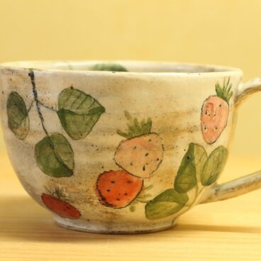 やまぐちあさこ やまぐちあさこ。作品展のご紹介♪｜阪神百貨店よみもの｜阪神