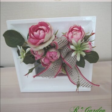 ローズフレーム