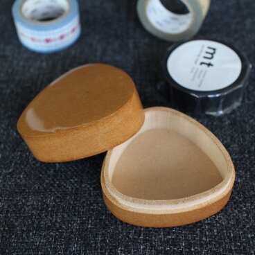 マステばこ「凸三角」