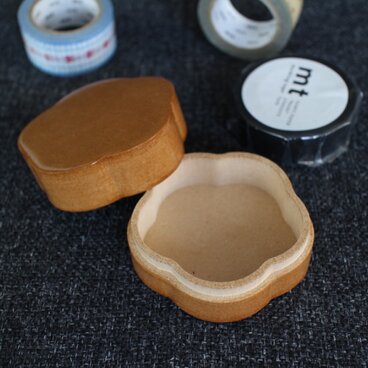 マステばこ「梅」