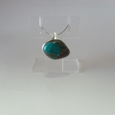 花ちゃん様、オーダーペンダント