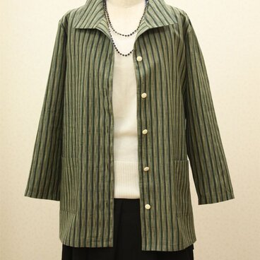 オーバーブラウス　SB4