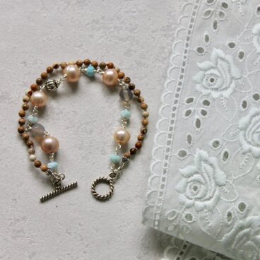 カミラ　ブレスレット