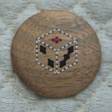 【037】サイコロ　dice