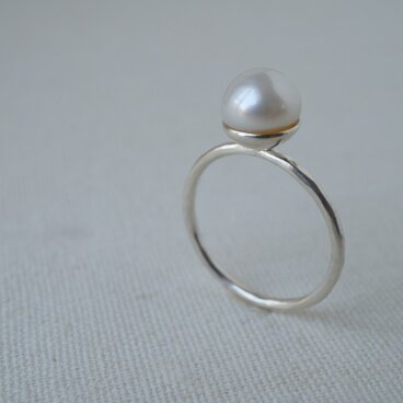 パールRING
