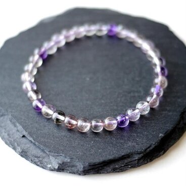 スーパーセブンブレスレット 5.5mm 329