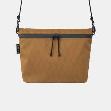 Hiking sacoche - X-Pac Coyote brown