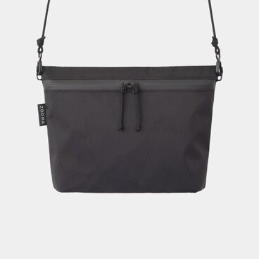 Hiking sacoche - X-Pac Black