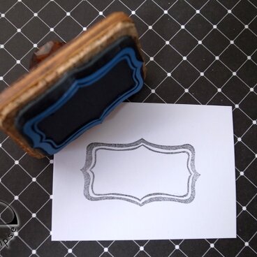 ちいさなフレーム・01