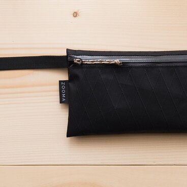 Multi pouch - X-Pac Black