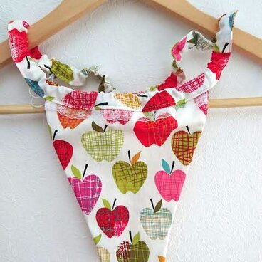 【ありがとうSALE】ふんどしパンツTバック　丹田を意識する∞刺繍入り