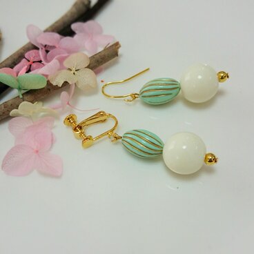 アンティークパーツ