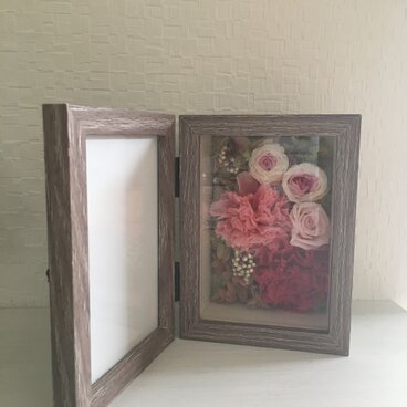 フォトフレームS