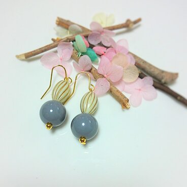 アンティークパーツ