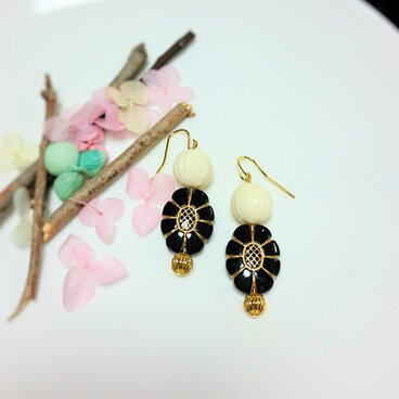 アンティークパーツ