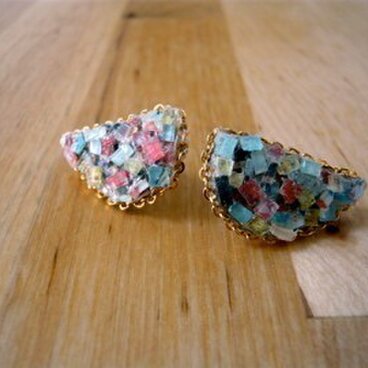 耳たぶザラメ4/sold out