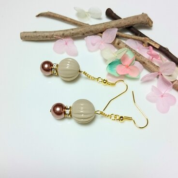 アンティークパーツ