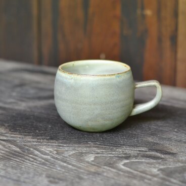 くろまるカップ