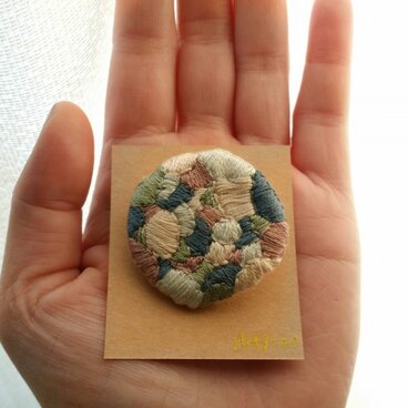 syusyu.ブローチ ( AM3:00 )