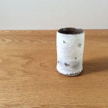 トイレに小花さん①