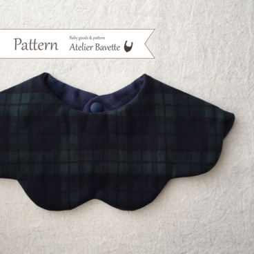 型紙・仕様書【12】もくもくスタイ