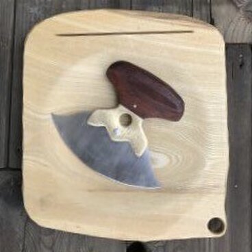 ウル(ボード付)