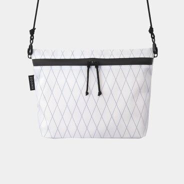 Hiking sacoche - X-Pac White