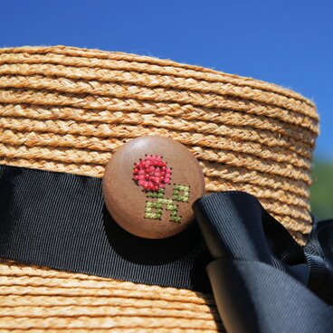 【038】ばら　Rose