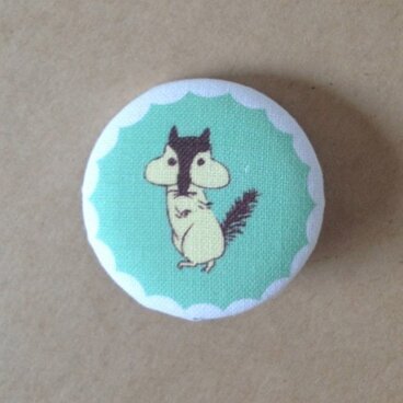 くるみボタン*みどりす*