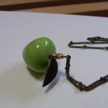 林檎ーCreamgreenー