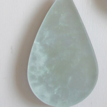 ウォールオーナメント/雫