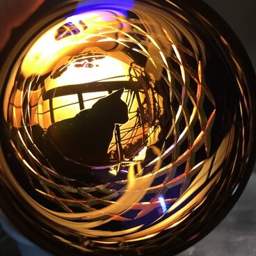 ★3/5行列の出来る法律相談所紹介★ @20日 夕焼け猫+矢来紋/切子