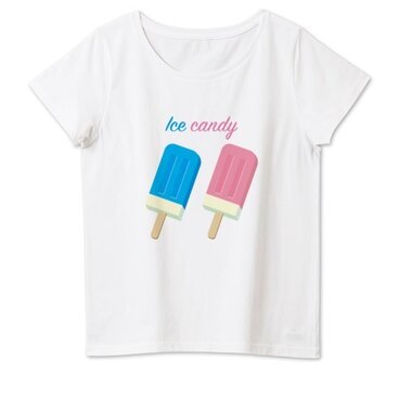 アイスキャンデー