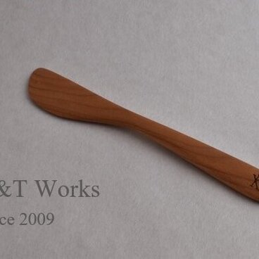 ジャムナイフ　サクラ