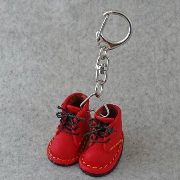 ミニチュアシューズ （ ブーツ ）