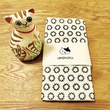 ✴︎ 刺し子 ふきん こんぺいとう ✴︎