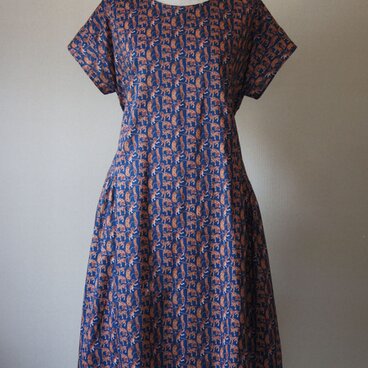 LIBERTYリバティ／国産タナローン［Heads and Tails］／S.G.O.11