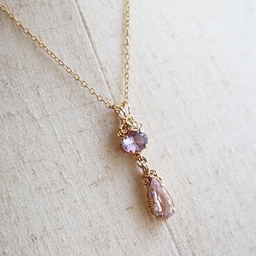 Glad Song-アメシスト＋クンツァイト-