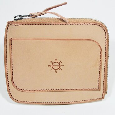 ポケットパース　STPU-04na（ナチュラル）