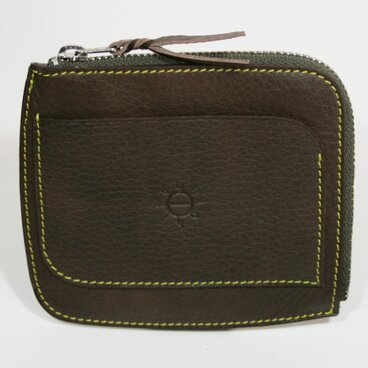 ポケットパース　STPU-04ag （アーミーグリーン）