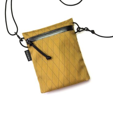 Hiking sacoche mini - X-Pac Coyote brown