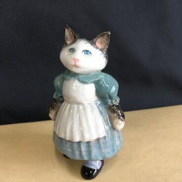 akiko.nsd 様専用 猫のアリス