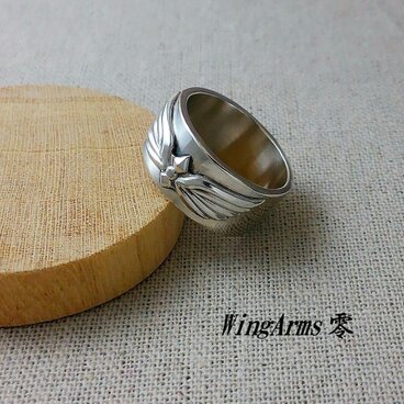 クレストリング