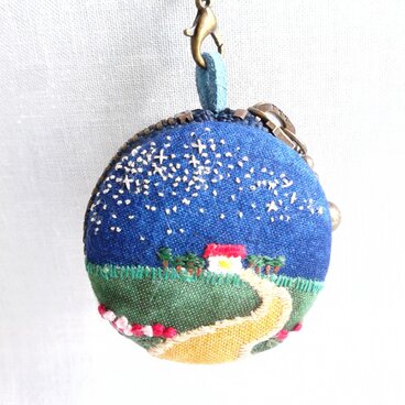 Ｒ様専用  小路マカロン　星空