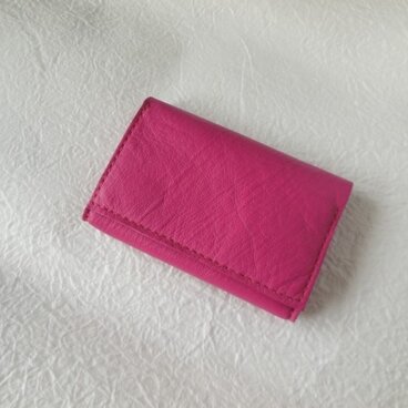 名刺入れ　ぶどう