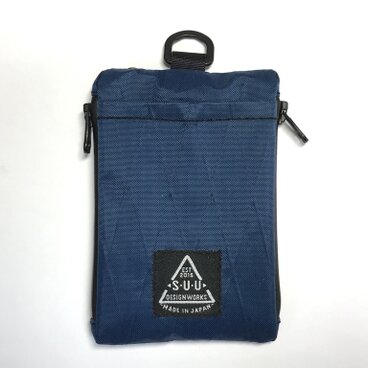 mulch wallet : x-pac vx21 navy