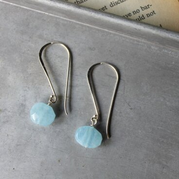 マーノ　ピアス